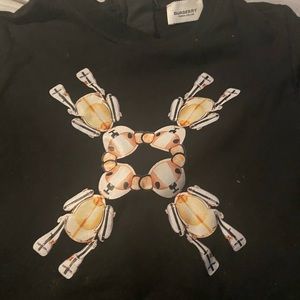 Burberry New with tags girls dress